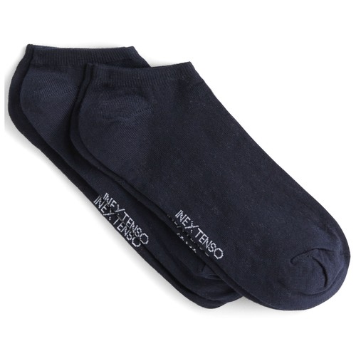 Lote de 2 pares de calcetines para hombre IN EXTENSO, talla 39/42.