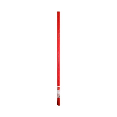 Mantel rollo rojo 5x1,35 metros PRODUCTO ALCAMPO 5 metros.