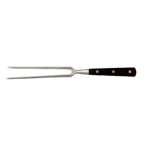 Trinchador de cocina de acero inoxidable, ALCAMPO.