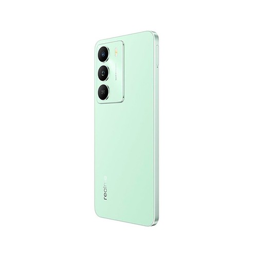 Smartphone REALME 14X 5G, 6,67" (16,94cm), 256GB, 8GB+10GB RAM color verde..