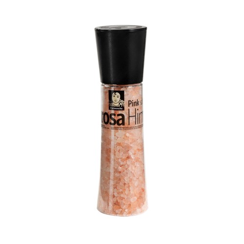 CARMENCITA Sal rosa Himalaya  370 g