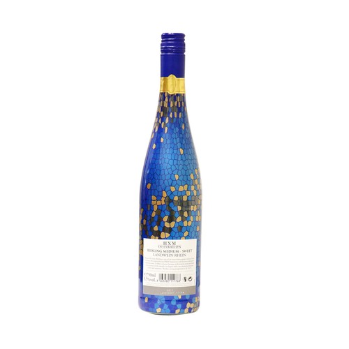 HXM INSPIRATION  Vino clanco de Francia HXM INSPIRATION botella de 75 cl.