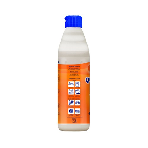 KH-7 Quitagrasas recambio 675 ml