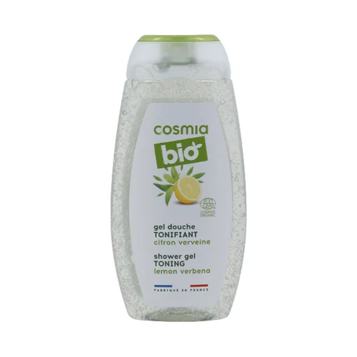 COSMIA Bio Jabón de manos líquido con hojas de olivo ecológico 300 ml.