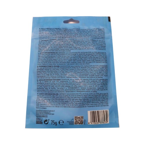 HARPER&BONE Barritas de carne para perros, relax 75 gr.