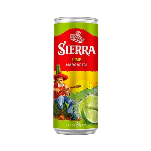Premium Piña colada, lista para tomar botella 27.5 cl.