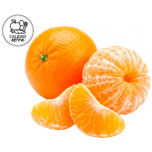 CALIDAD EXTRA Mandarina al peso.