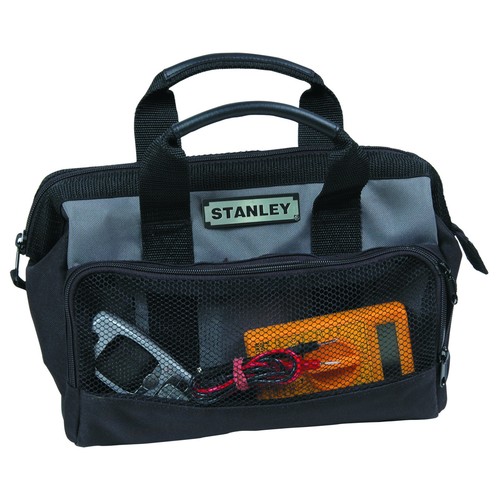 Bolsa para herramientas, 30x13x25cm, STANLEY.