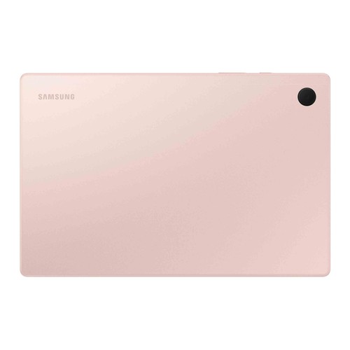 Tablet 26,69cm (10,5") SAMSUNG Galaxy Tab A8 WiFi SM-X200NIDFEUB rosa, Octa-Core, 4GB Ram, 128GB, 8 mpx, Android.