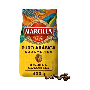 Café Premium en Grano - Arábica 100%, Sudamérica, Etíopia. Venta