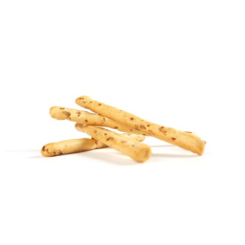 SNATT'S Palitos de cereales con pipas SNATT'S GREFUSA, bolsa 62g