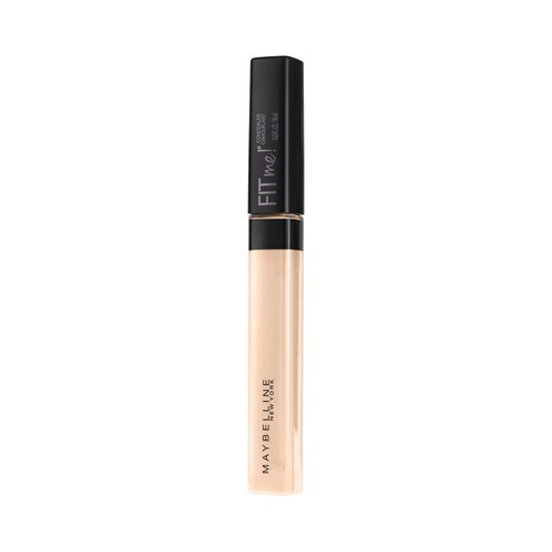 MAYBELLIN Fit me! tono 015 Fair  Corrector de ojeras e imperfecciones.
