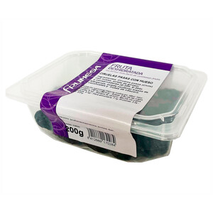Imagen de FRUMESA Ciruelas con hueso 200 g.