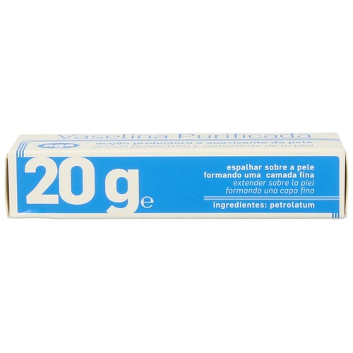 AGA Vaselina purificada AGA 20 gr