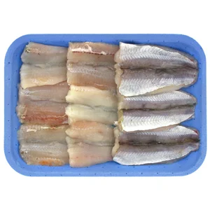 Bacaladito en filetes