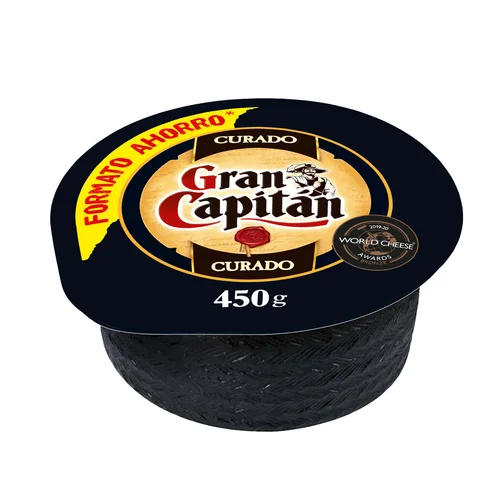 Chorizo de León suave - Loncha gruesa 3 a 4 mm