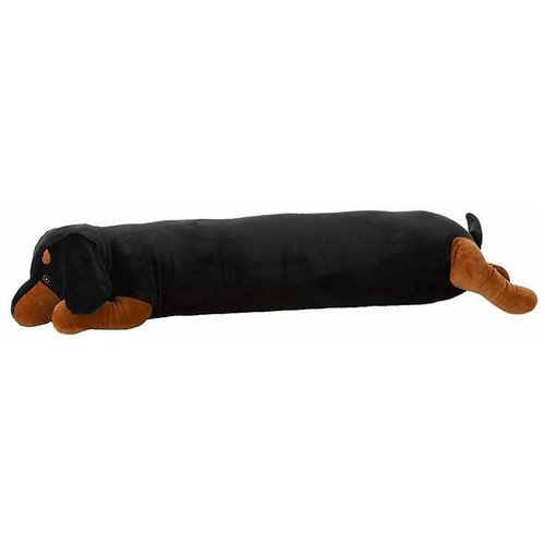 Perro salchicha 60 cm. CREACIONES LLOPIS.