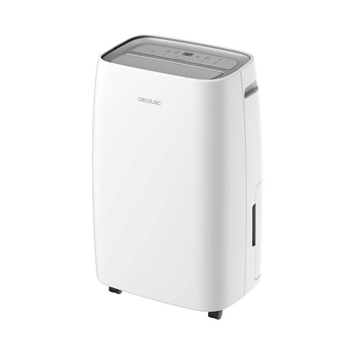 Deshumidificador CECOTEC BigDry 10000 Expert Connected.