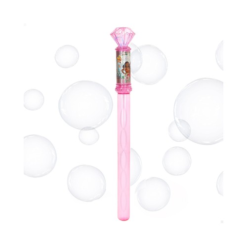 Espada para hacer pompas de agua 120ml. DISNEY