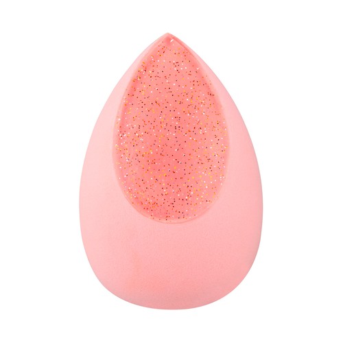 ESSENCE The little mermaid Esponja de maquillaje 2 en 1.