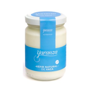 precios Yaranza Kefir De Leche De Vaca, Procedente De Ganaderias Selectas 140 G. en Alcampo