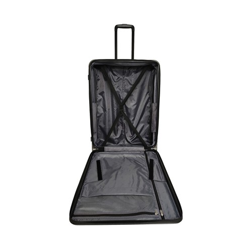 Maleta grande tipo trolley 8 ruedas multifunctional  75cm gris. AIRPORT