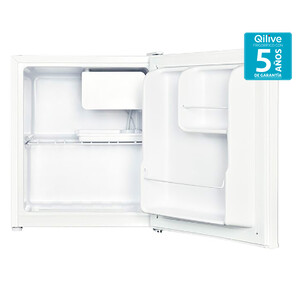 Table top QILIVE Q-6705/600157055, color blanco, cíclico