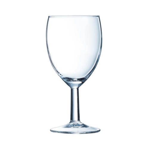 Set 6 copas de vidrio de 19cl, Alice, ACTUEL