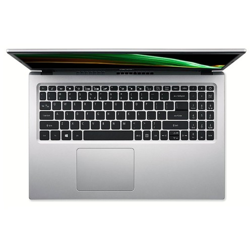 Portátil ACER Aspire 3 A315-58, i3-1115G4, 8GB RAM, 512GB SSD, pantalla 39,6cm (15,6").