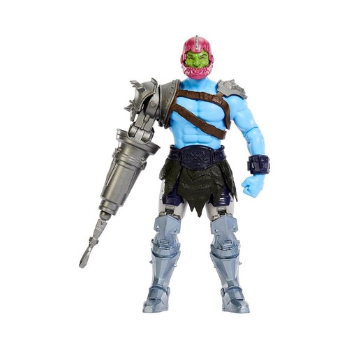 Figura Masters of the universe feature assortment. MATTEL