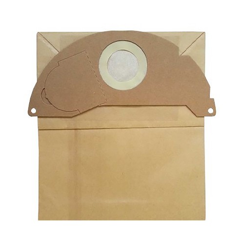 Pack de 5 bolsas de aspirador KARCHER 6.959-130.0.