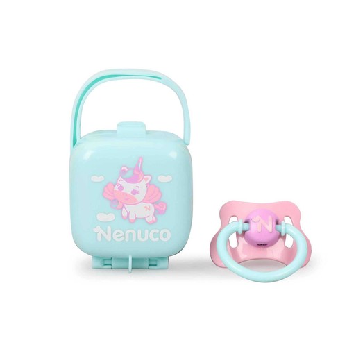 NENUCO Accessories Surtidos