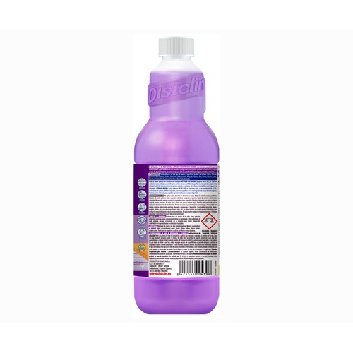 DISICLIN Limpiador multisuperfies desinfectante 1000 ml.