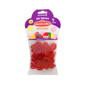 MIGUELAÑEZ Gominola cereza 150 g.