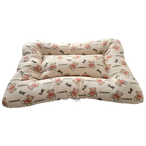 CANES JOB Colchon XL osos