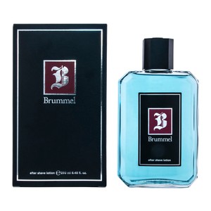BRUMMEL Loción after shave BRUMMEL 250 ml.