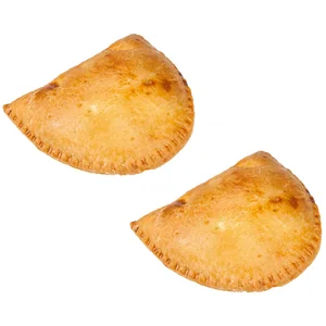 Empanadilla media luna de atún 2 uds. 220 g.