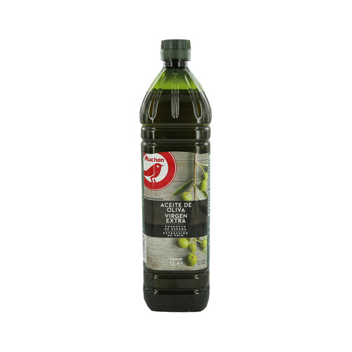 PRODUCTO ALCAMPO Aceite de oliva virgen extra botella 1 l.