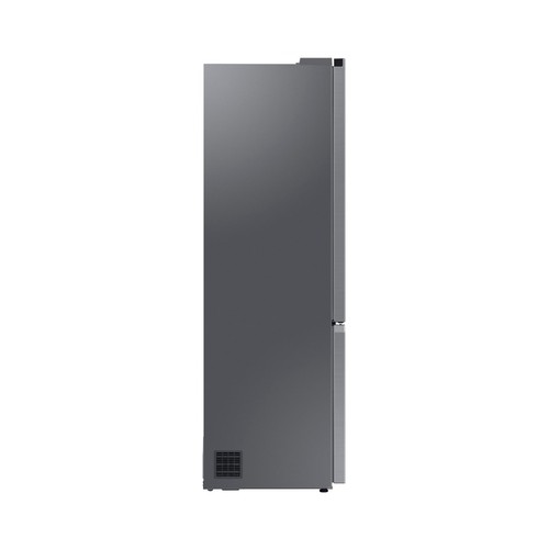 Frigorífico combi SAMSUNG RB38T675CS9/EF NO FROST, clasificación energética: E, H: 203cm, A: 59,5cm, F: 65,8cm, capacidad total: 393L.