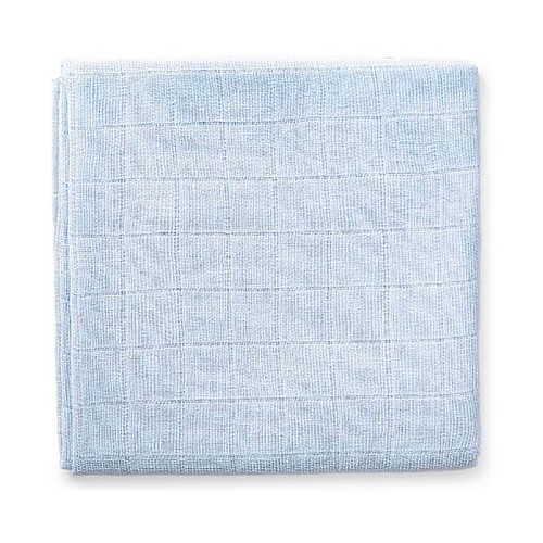 Pack de 3 muselinas, 100% algodón, 80x80cm INTERBABY.