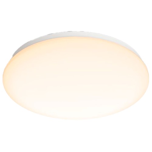 Plafón LED 32cm, modelo Moire 17W 1900lm 2700K . PHILLIPS