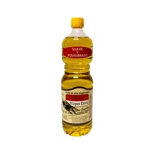 ORO ARAGÓN  Aceite de oliva virgen extra botella 1 l.