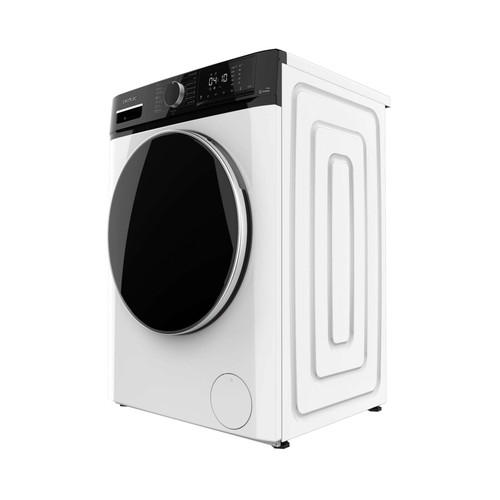 Lavadora CECOTEC DressCode 10610 Inverter A, capacidad de carga: 10KG, clasificación energética: A, 1400RPM, H: 85cm, A: 59,9cm, F: 57cm.
