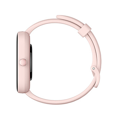 AMAZFIT Bip 3 rosa,  Smartwatch 4,29 cm (1,69), frecuencia cardíaca, 60 modos, Bluetooth.