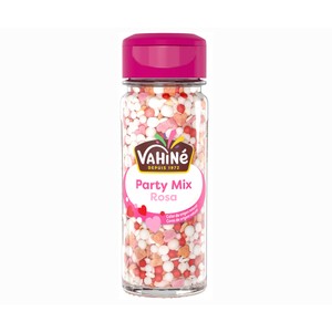 Imagen de KAWAII VAHINE Party mix rosa 55 gr.