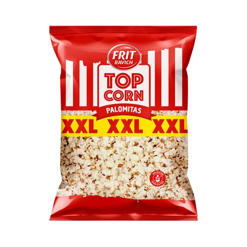 FRIT RAVICH Palomitas XXL 275g