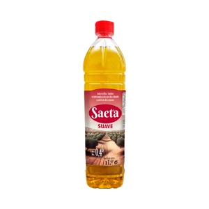 SAETA Aceite de oliva suave 1 l.