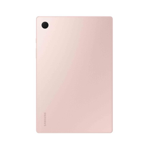 SAMSUNG Galaxy Tab A8 WiFi SM-X200NIDEEUB rosa, 64GB + 4GB Ram, pantalla 26,6cm (10,5).