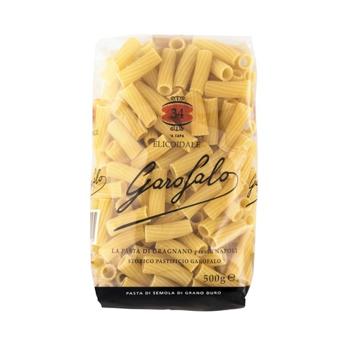 GAROFALO Pasta Elicoidale GAROFALO 500 g.