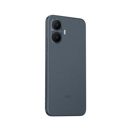 Smartphone TCL K70 Stardust blue, 4G, 4GB+128GB, 17,27 cm (6,8")
